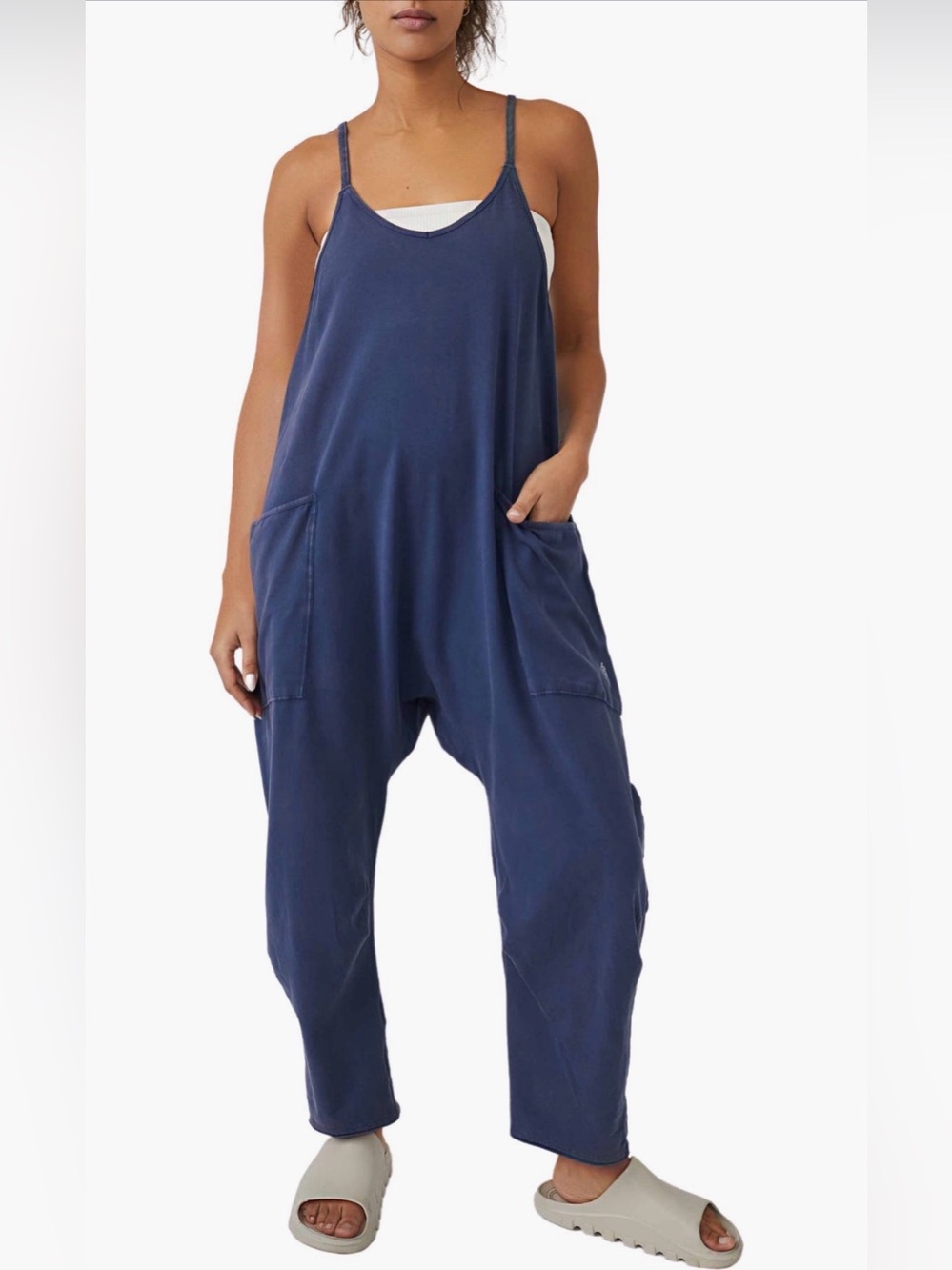 NWT FP Movement Hot Shot Onesie